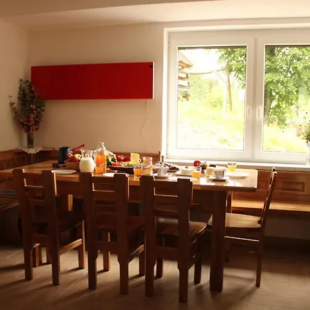 Apartment Brest Gornji Grad