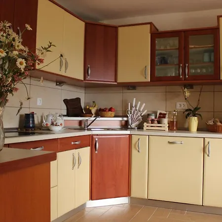 Apartment Brest