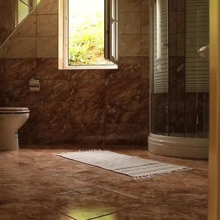 Brest Apartment *